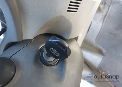 2010 Toyota Corolla Le z USA, uszkodzony, nr VIN 1NXBU4EE5AZ189940